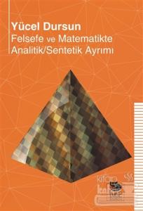 Felsefe ve Matematikte Analitik/Sentetik Ayrımı