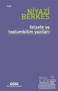 Felsefe ve Toplumbilim Yazıları