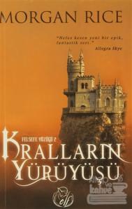 Felsefe Yüzüğü 2 : Kralların Yürüyüşü