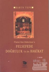 Felsefede Doğruluk Ya Da Hakikat