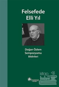 Felsefede Elli Yıl