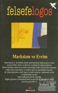 Felsefelogos Sayı: 42 2011/3