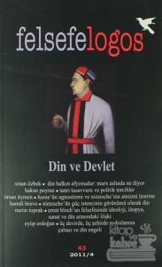 Felsefelogos Sayı : 43 2011/4