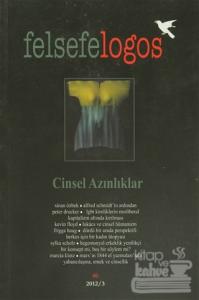 Felsefelogos Sayı: 46 2012/3