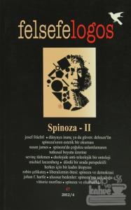 Felsefelogos Sayı: 47 2012/4