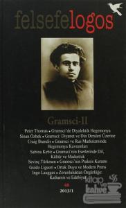 Felsefelogos Sayı: 48 2013/1