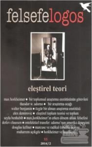 Felsefelogos Sayı: 53 2014/2