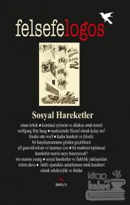 Felsefelogos Sayı: 56 2015/1