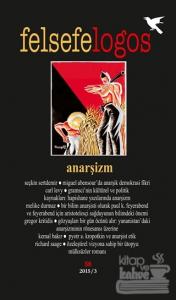 Felsefelogos Sayı : 58 2015/3