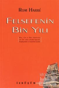 Felsefenin Bin Yılı