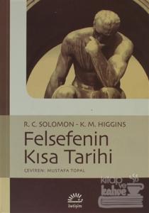 Felsefenin Kısa Tarihi