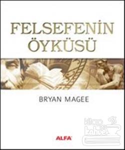 Felsefenin Öyküsü (Ciltli)