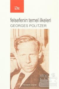 Felsefenin Temel İlkeleri
