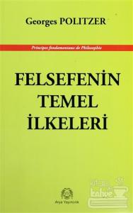 Felsefenin Temel İlkeleri