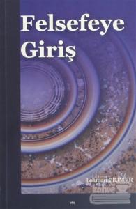 Felsefeye Giriş