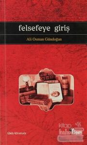 Felsefeye Giriş