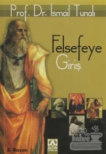 Felsefeye Giriş