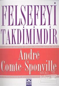 Felsefeyi Takdimimdir