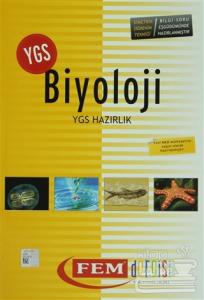Fem YGS Hazırlık Biyoloji