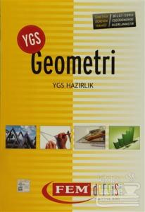 Fem YGS Hazırlık Geometri