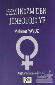 Feminizm'den Jineoloji'ye