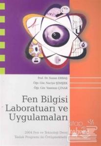 Fen Bilgisi Laboratuarı ve Uygulamaları