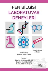Fen Bilgisi Laboratuvar Deneyleri