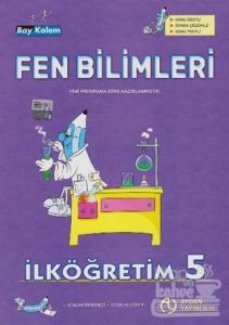 Fen Bilimleri İlköğretim 5