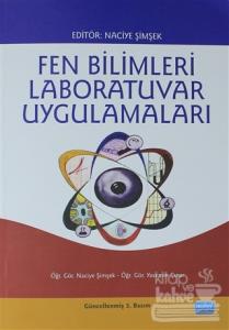 Fen Bilimleri Laboratuvar Uygulamaları
