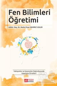 Fen Bilimleri Öğretimi