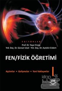 Fen - Fizik Öğretimi 1