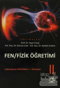 Fen - Fizik Öğretimi 2