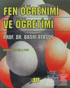 Fen Öğrenimi ve Öğretimi