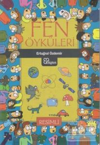 Fen Öyküleri