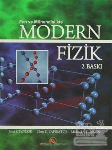Fen ve Mühendislikte Modern Fizik
