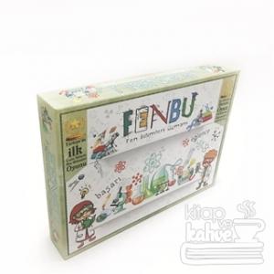 FENBU - 4. Sınıf - Fen Bilimleri Dersi Oyunu