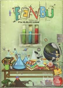 FENBU 7. Sınıf Fen Bilimleri Dersi Oyunu (Kutulu)