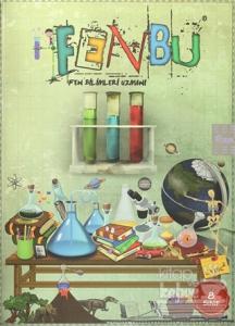 FENBU 8. Sınıf Fen Bilimleri Dersi Oyunu (Kutulu)
