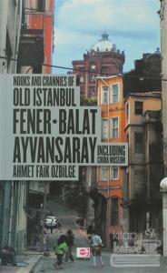 Fener, Balat, Ayvansaray (İngilizce)