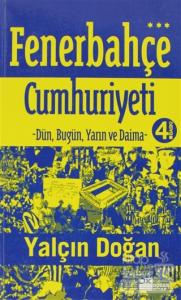 Fenerbahçe Cumhuriyeti