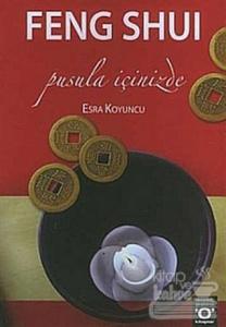 Feng Shui Pusula İçinizde