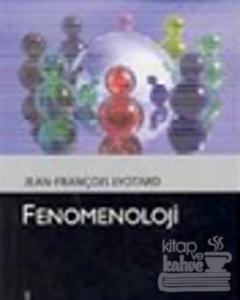 Fenomenoloji