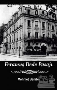 Feramuş Dede Pasajı