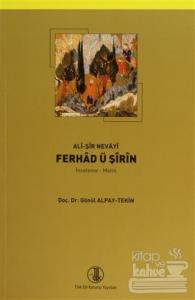 Ferhad ü Şirin