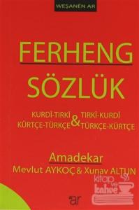 Ferheng Sözlük