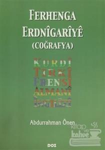 Ferhenga Erdnigariye (Coğrafya)