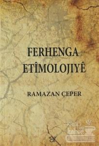 Ferhenga Etimolojıye