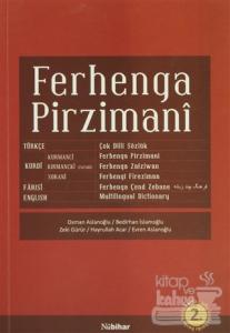 Ferhenga Pirzimani