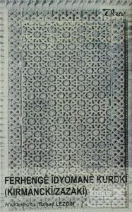 Ferhenge İdyomane Kurdki