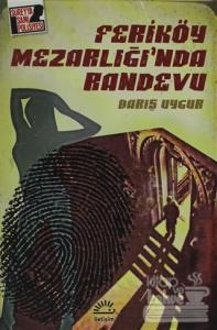 Feriköy Mezarlığı'nda Randevu